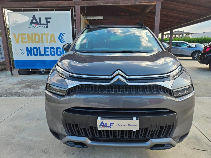 CITROEN C3 Aircross 1ª s.