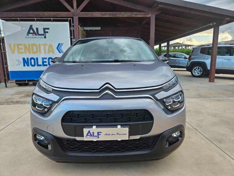 CITROEN C3 3ª serie