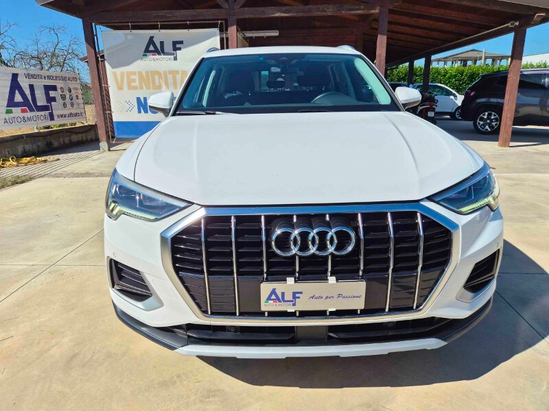 AUDI Q3 2ª serie