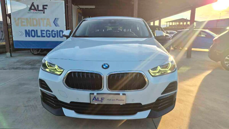 BMW X2            (F39)