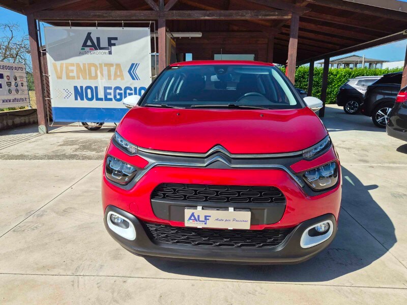 CITROEN C3 3ª serie