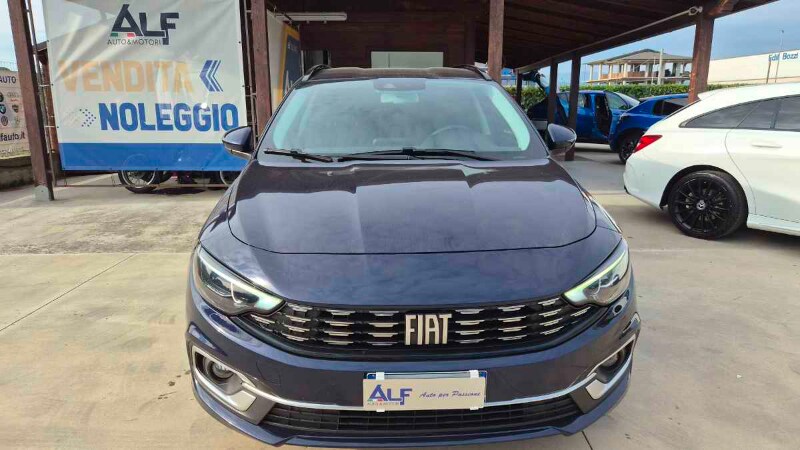 Foto FIAT Tipo (2015-->)