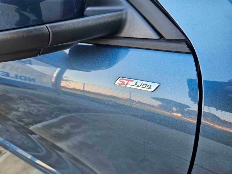 FORD Kuga 3ª serie Kuga 2.0 EcoBlue 120 CV aut. 2WD ST-Line