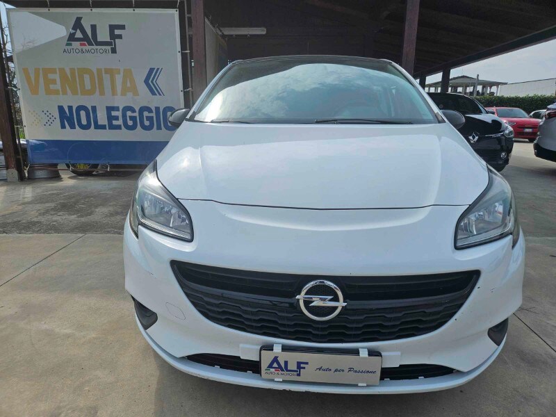 OPEL Corsa 5ª serie