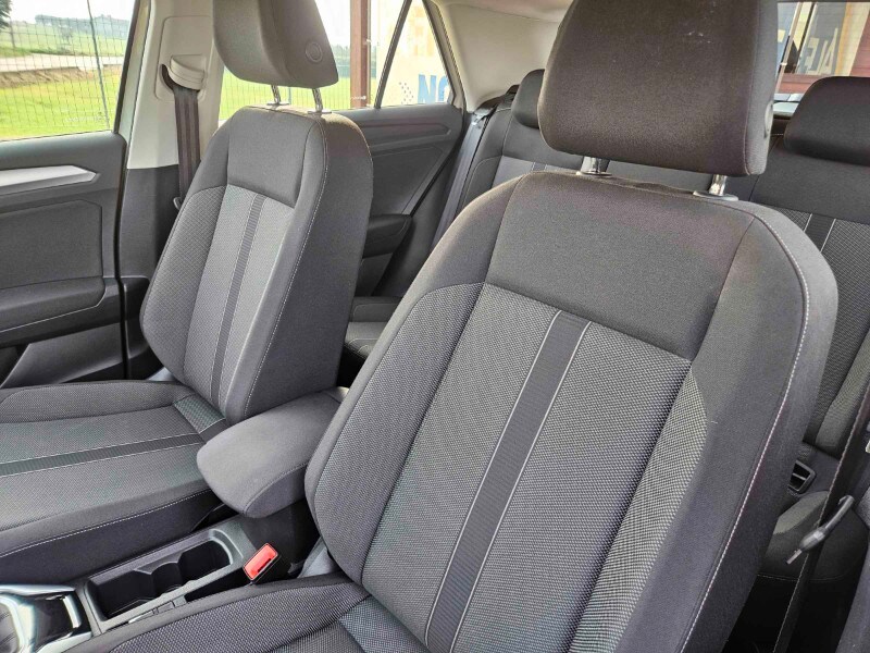 VOLKSWAGEN T-Roc 1ª serie T-Roc 1.0 TSI Life