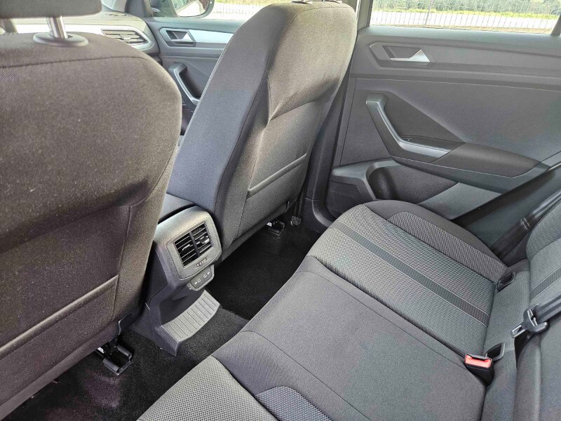 VOLKSWAGEN T-Roc 1ª serie T-Roc 1.0 TSI Life